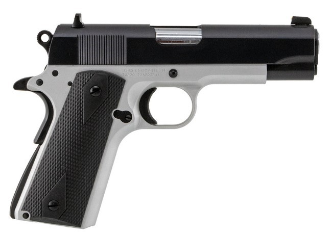 SDS 1911 AVIATOR 45ACP 4.25 7R - Taurus Savings